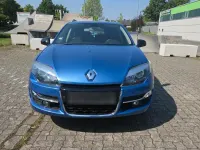 Używany Renault Laguna III 2013 Kombi