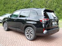 Neu Subaru Forester Platinum 136 PS (100 kW) 2025 Schwarz SUV