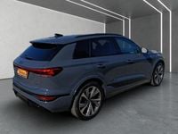 Neu Audi Q6 e-tron S-Line 314 kW (428 PS) 2026 Grau SUV
