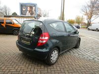 gebraucht Mercedes A180 CDI *Klimaauto*Sitzheizung*2.Hand*