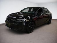 Gebraucht Opel Corsa 101 PS (74 kW) 2025 Schwarz Kleinwagen