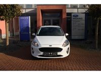 gebraucht Ford Fiesta Cool & Connect AppleCarPlay