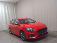 Gebraucht Ford Focus ST-Line 150 PS (110 kW) 2020 Racerot Kombi