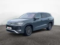 Gebraucht VW Tayron Pro 193 PS (141 kW) 2025 Delfingrau SUV