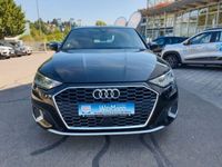 gebraucht Audi A3 Sportback 35 TFSI