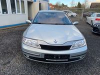 gebraucht Renault Laguna II 1.8 Privilege Plus