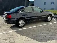 Gebraucht Audi A4 Design 193 PS (141 kW) 1998 Blau Limousine