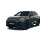 Gebraucht VW Tiguan R 272 PS (200 kW) 2025 Cipressinogrün metallic SUV