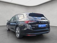 Gebraucht Skoda Superb Selection 150 PS (110 kW) 2026 Schwarz Kombi