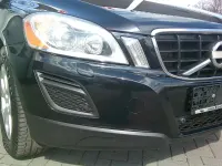 Gebraucht Volvo XC60 Summum 163 PS (119 kW) 2011 Schwarz SUV