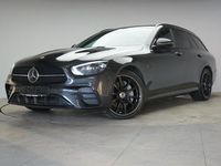 Gebraucht Mercedes E300 AMG 265 PS (194 kW) 2023 Grau Limousine