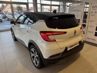 Occasion Renault Captur R.S. 92 ch (67 kW) 2021 Noir SUV