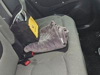 Gebraucht Renault Captur Life 90 PS (66 kW) 2015 Beige SUV