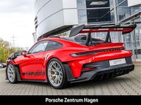Gebraucht Porsche 911 GT3 RS 525 PS (386 kW) 2023 Rot Coupé
