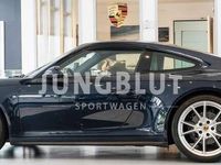 gebraucht Porsche 991 4 Carrera Coupé, Approved
