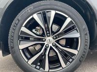 Gebraucht Volvo XC60 Plus 250 PS (183 kW) 2025 Platinum grey SUV