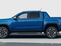 Neu VW Amarok Aventura 241 PS (177 kW) 2026 Bright blue metallic Pickup