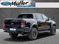 gebraucht Ford Ranger 4x4 Raptor 2.0 TDCi Standheizung