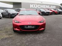 gebraucht Mazda MX5 RF SKYACTIV-G 1.5 ADVANTAGE