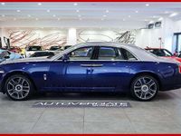 Gebraucht Rolls Royce Ghost 571 PS (419 kW) 2016 Blau Limousine