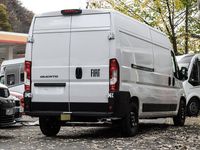 Neu Fiat Ducato 140 PS (102 kW) 2025 Weiß Van
