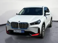 Używany BMW iX1 Performance 230 kW (313 KM) 2023 Biały SUV