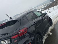 Gebraucht Ford Fiesta ST 200 PS (147 kW) 2022 Schwarz Kleinwagen