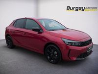 Gebraucht Opel Corsa GS Line 101 PS (74 kW) 2024 Rot Limousine