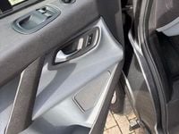 Gebraucht Ford Transit Custom Trend 125 PS (91 kW) 2014 Grau Van / Kleinbus