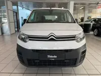 Gebraucht Citroën e-Berlingo Live 100 kW (136 PS) 2023 Polar weiß Van / Kleinbus