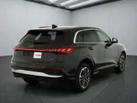 Neu Audi Q5 204 PS (150 kW) 2026 Schwarz SUV