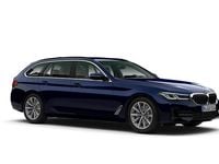 Gebraucht BMW 530 Efficient Dynamics 286 PS (210 kW) 2025 Kombi