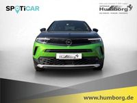 Gebraucht Opel Mokka-e Ultimate 100 kW (136 PS) 2022 Grün SUV