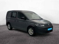 Gebraucht VW Caddy R 116 PS (85 kW) 2025 Pure grey Van / Kleinbus