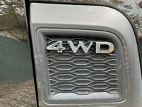 gebraucht Dacia Duster 4WD Prestige