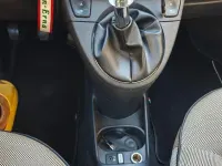 Gebraucht Fiat 500 Lounge 69 PS (50 kW) 2011 Rot Kleinwagen