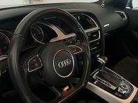 Gebraucht Audi A5 Sportback 177 PS (130 kW) 2013 Kleinwagen