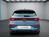 Gebraucht Cupra Leon 300 PS (220 kW) 2022 Grau Kleinwagen