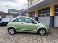 Gebraucht Citroën C3 Pluriel 73 PS (53 kW) 2003 Other Cabrio