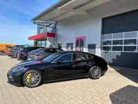 gebraucht Porsche Panamera Turbo Approved Keramik