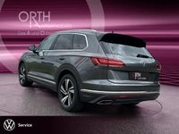 gebraucht VW Touareg Atmosphere V6 TDI