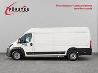 Gebraucht Toyota Proace 180 PS (132 kW) 2024 Icy white Van / Kleinbus