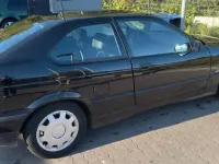 Gebraucht BMW 316 102 PS (75 kW) 1997 Schwarz Coupé