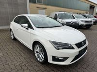 gebraucht Seat Leon SC FR