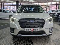 Gebraucht Subaru Forester Platinum 150 PS (110 kW) 2023 Weiß SUV
