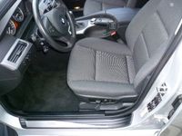 Gebraucht BMW 530 Sport Line 218 PS (160 kW) 2004 Silber metallic Limousine