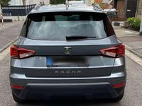 Gebraucht Seat Arona Reference 95 PS (69 kW) 2017 SUV