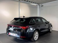 Gebraucht Seat Leon Style 150 PS (110 kW) 2024 Schwarz Kombi