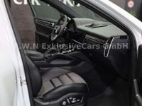 Gebraucht Porsche Cayenne 441 PS (324 kW) 2020 Weiß SUV