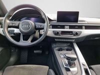 gebraucht Audi A5 40 TFSI S tronic S LINE AHK TOP VIE